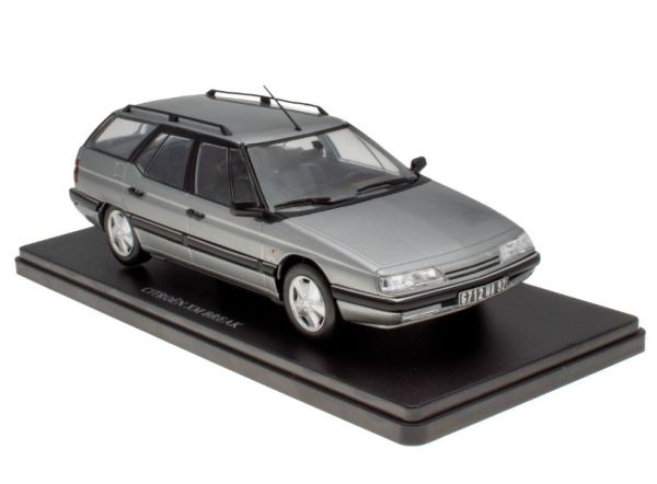 G111V009 - 1994 CITROEN XM rottura - 1