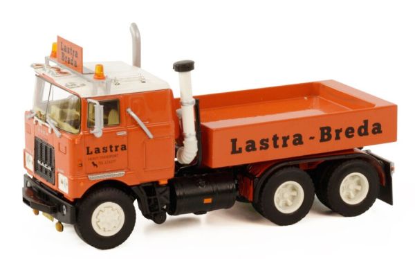 WSI01-3568 - MACK F700 6x4 Zavorra LASTRA - 1