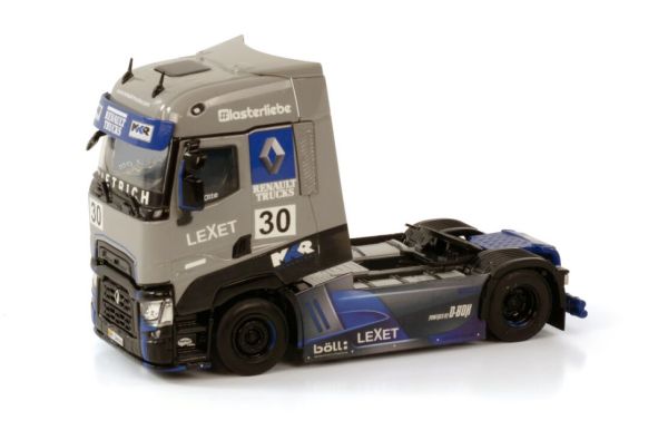 WSI01-3598 - RENAULT T HIGH 4x2 DIETRICH - 1