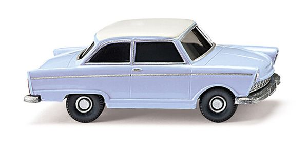 WIK012102 - DKW Junior de Luxe Blu pastello - 1