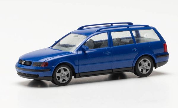 HER012249-006 - VOLKSWAGEN PASSAT kit blu - 1