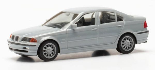 HER012416-008 - BMW 3 E46 grigio in KIT - 1