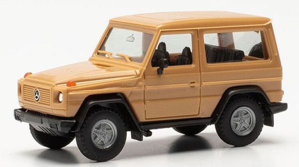 HER012645-008 - MERCEDES G Kit beige - 1