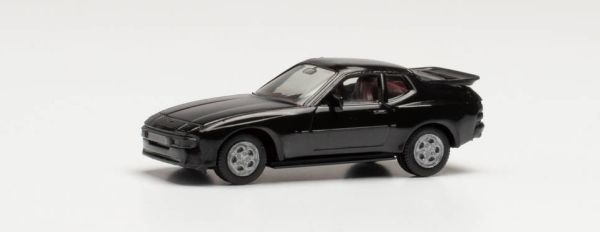 HER012768-003 - PORSCHE 944 kit nero - 1