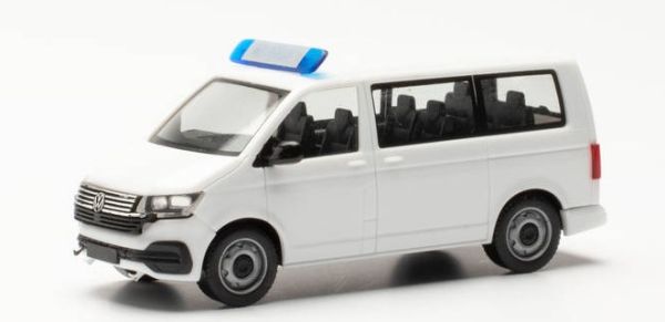 HER013895 - VOLKSWAGEN T 6.1 Mini Bus BIANCO - 1