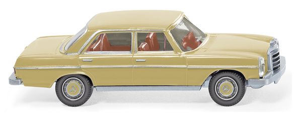 WIK014102 - MERCEDES-BENZ 200/8 Beige - 1