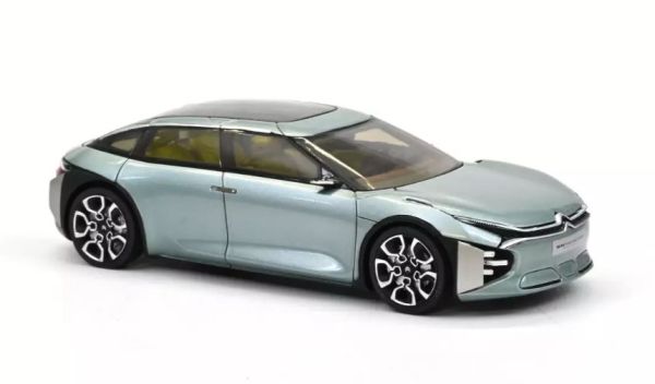 NOREVAMC019645 - CITROEN CXPERIENCE Concetto 2016 grigio - 1