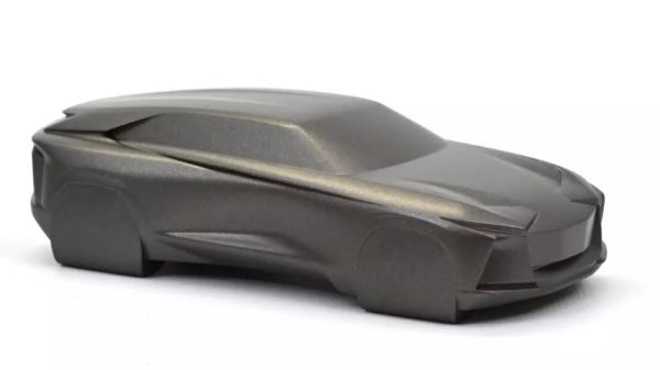 NOREVDS019778 - DS Aero Sport Lounge Speedform 2020 Grigio - 1