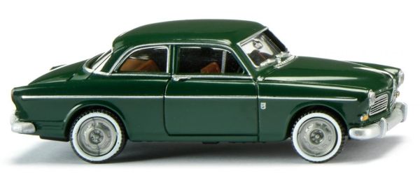 WIK022805 - VOLVO Amazon verde scuro - 1