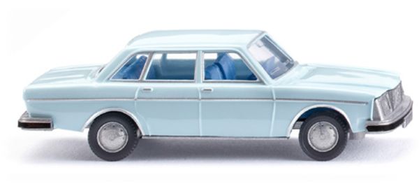 WIK026408 - VOLVO 264 GLE Blu chiaro - 1