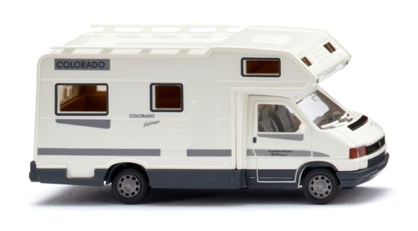 WIK026803 - Camper VOLKSWAGEN T4 - Colorado - 1