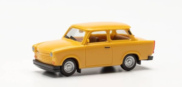 HER027342-004 - TRABANT 1.1 giallo miele - 1