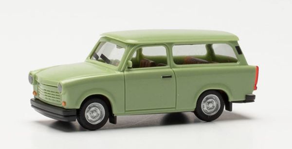 HER027359-004 - TRABANT 1.1 UNIVERSALE BLASSGRUN - 1