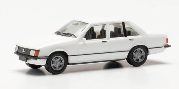 HER029001 - OPEL REKORD E bianco - 1