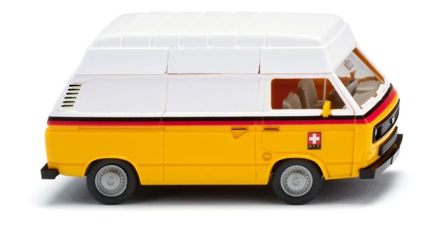 WIK029410 - VOLKSWAGEN Tipo 3 - PTT - 1