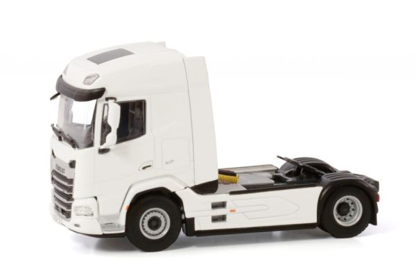 WSI03-2048 - DAF XF SH 4x2 Bianco - 1