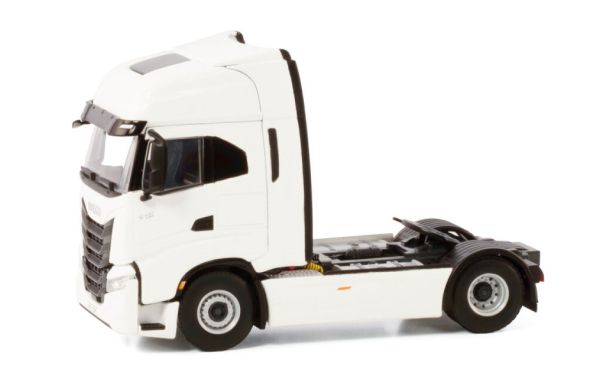 WSI03-2050 - IVECO S-WAY AS High 4x2 Bianco - 1