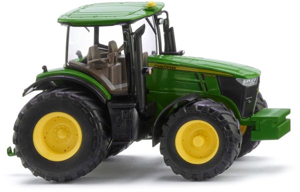 WIK035803 - JOHN DEERE 7280R - 1