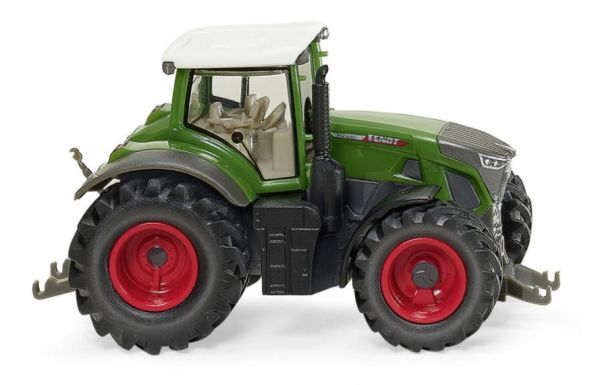 WIK036165 - Trattore FENDT vario 942 - 1