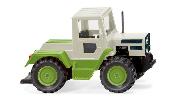 WIK038596 - MB Trac grigio e verde - 1