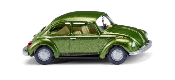 WIK079508 - VOLKSWAGEN Maggiolino 1303S verde metallizzato - 1