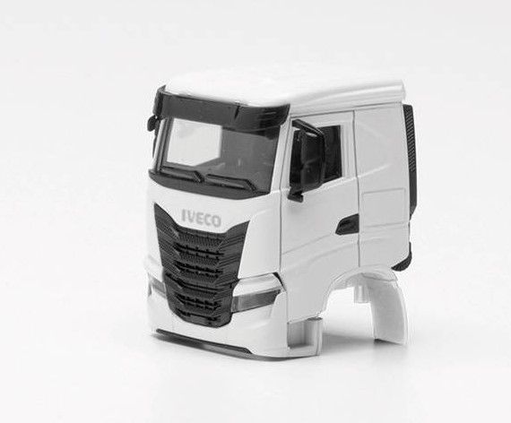 HER085496 - Cabina IVECO S-WAY bianco 2 pezzi - 1