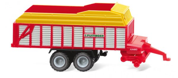 WIK095602 - POTTINGER Autocaricante Jumbo - 1