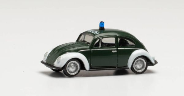 HER096454 - VOLKSWAGEN maggiolino della polizia Monaco di Baviera - 1