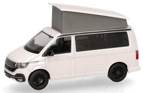 HER096805-003 - VOLKSWAGEN T 6.1 California grigio - 1