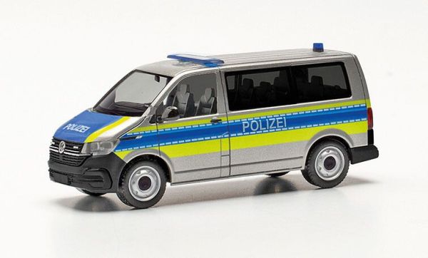 HER097413 - VOLKSWAGEN Tipo 6.1 Polizia Bassa Sassonia - 1