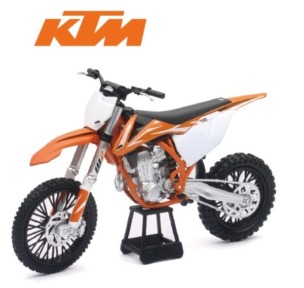 NEW57943 - KTM 450SX-F - 1