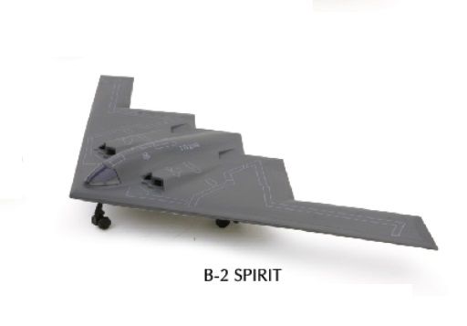 NEW07223B - B-2 SPIRITO - 1