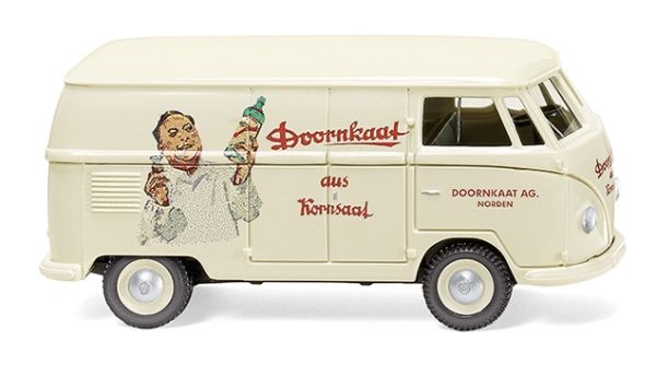 WIK078815 - VOLKSWAGEN T1 (Tipo 2) PORTACHIAVI - 1