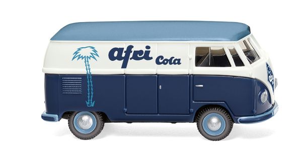 WIK078817 - VOLKSWAGEN T1 (Tipo 2) AFRI COLA - 1