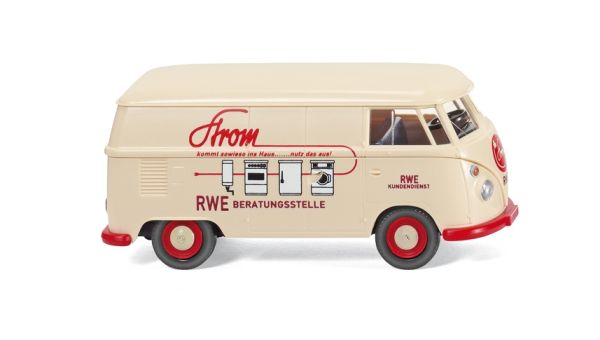 WIK079717 - VOLKSWAGEN T1 RWE - 1