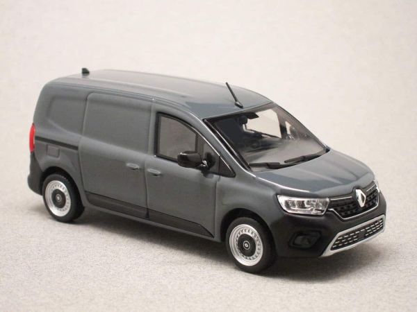 ELI101658 - RENAULT Kangoo Furgone 2020 Grigio Urbano - 1