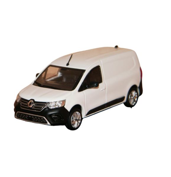 ELI101659 - RENAULT Kangoo Furgone elettrico 2020 Bianco - 1