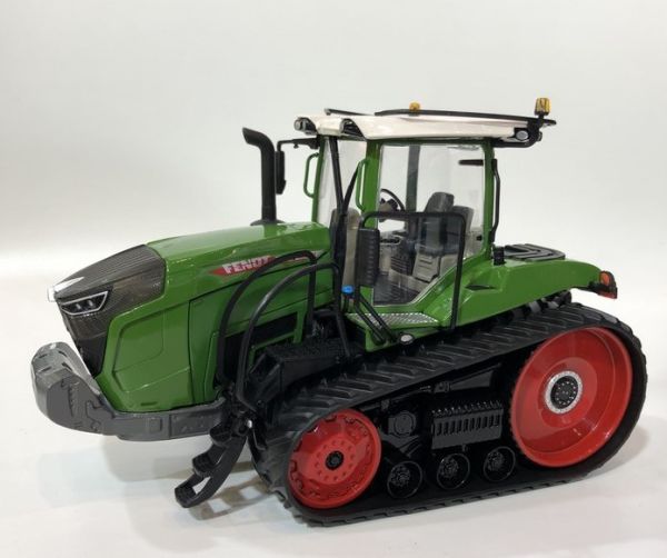 USK10659 - FENDT 943 Vario MT versione USA - 1