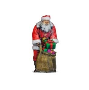 NOC10701 - Babbo Natale 3D - 1