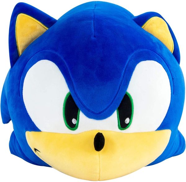 T12419 - Mega peluche - Sonic - 1