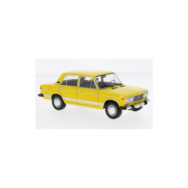 WBXWB124202 - LADA 1600 LS 1976 Giallo - 1