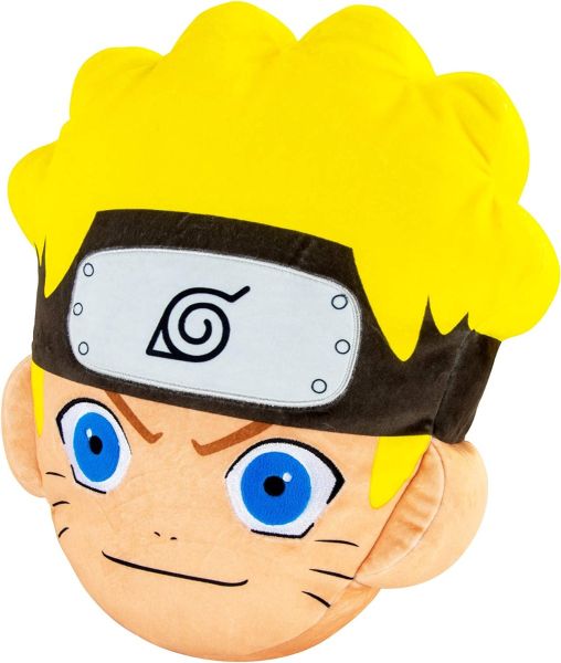 T12751 - Naruto Mega Peluche - 1