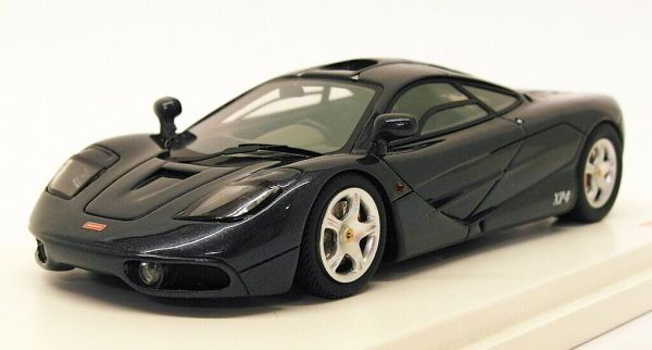 TSM134328 - McLAREN F1 XP-4 1993 Prototipo sperimentale - 1