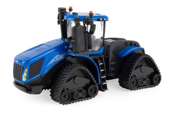 ERT13962 - NEW HOLLAND T9.700 SmartTrack II con intelligenza PLM - Collezione Prestige - 1