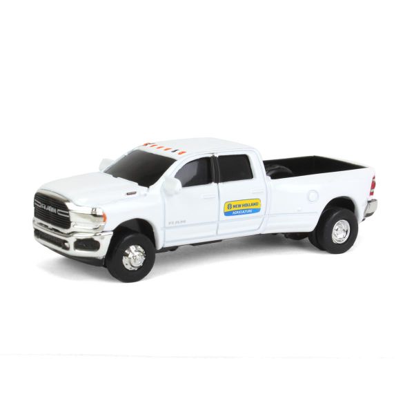 ERT13983 - DODGE Ram 3500 NUOVA OLANDA - 1