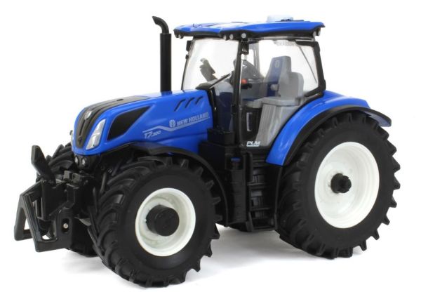 ERT13990 - NEW HOLLAND T7.300 intelligenza PLM e MFD - 1