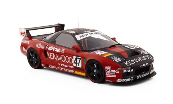 TSM151809R - HONDA NSX GT2 Honda Racing #47 Le Mans 1994 - 1