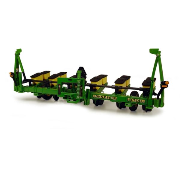 ERT15825 - Seminatrice a 6 file JOHN DEERE 1700 - 1