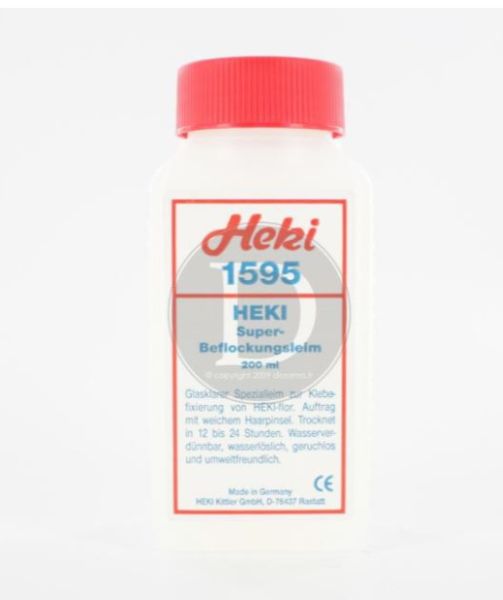 HEK1595 - Colla per alberi 200 ml - 1