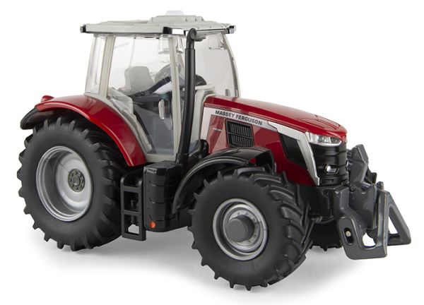 ERT16447 - MASSEY FERGUSON 6S.180 TR - 1